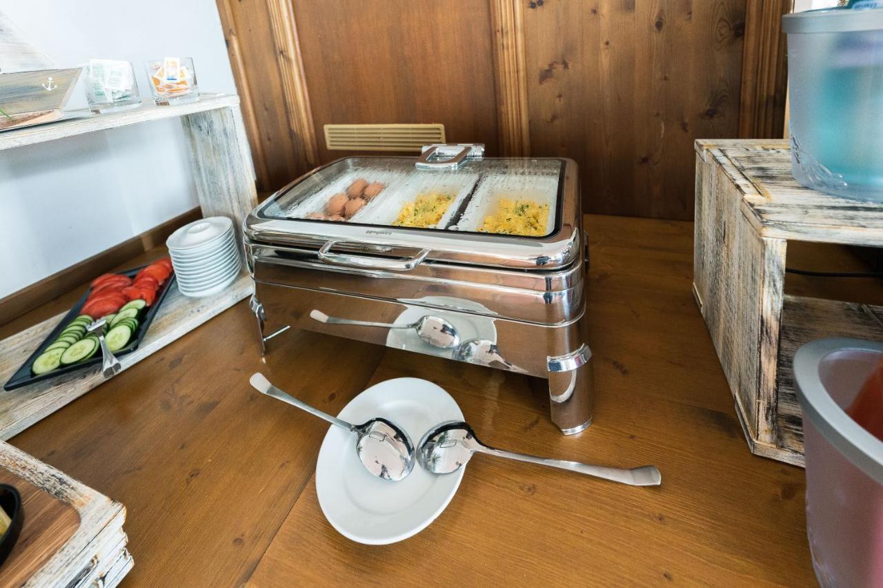 Elbterrasse Woerlitz Hotel Oranienbaum-Woerlitz Ngoại thất bức ảnh
