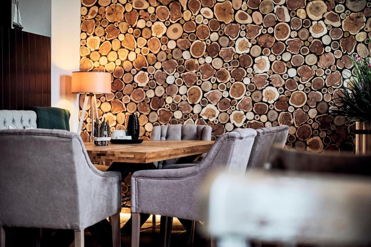Elbterrasse Woerlitz Hotel Oranienbaum-Woerlitz Ngoại thất bức ảnh