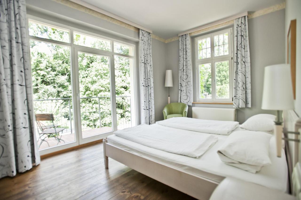 Elbterrasse Woerlitz Hotel Oranienbaum-Woerlitz Ngoại thất bức ảnh