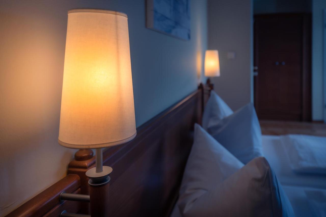 Elbterrasse Woerlitz Hotel Oranienbaum-Woerlitz Ngoại thất bức ảnh
